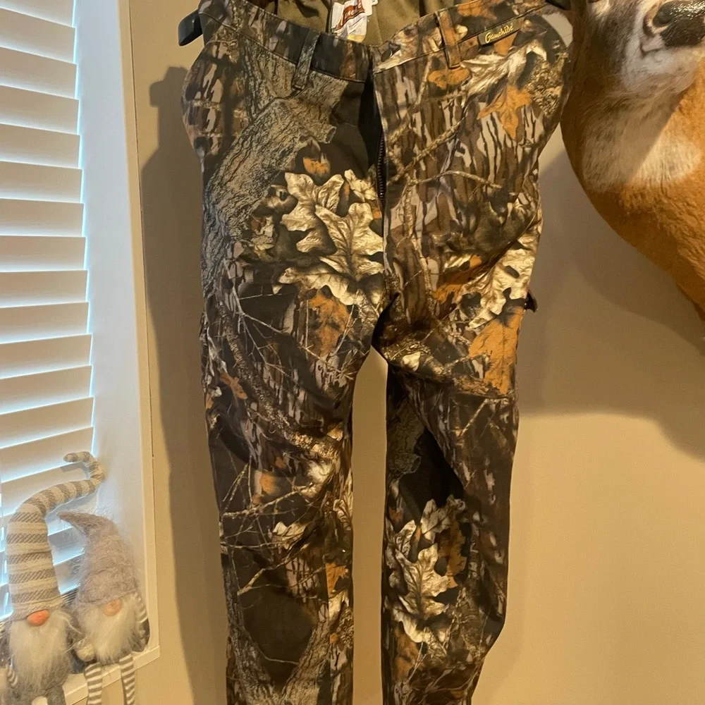 Gamehide Scentlok jacket and pants. - Picture 4 of 7